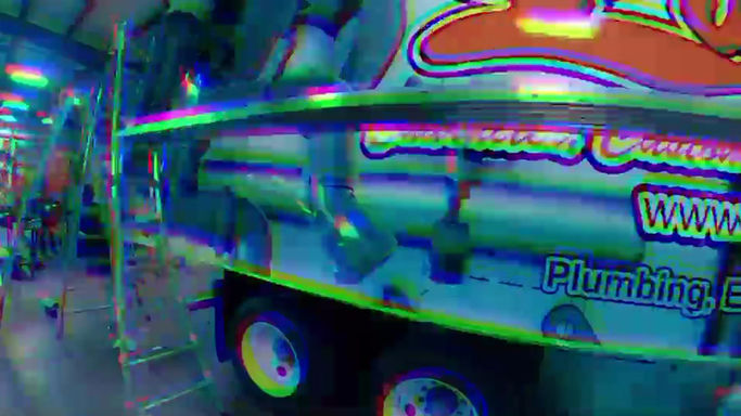 Truck Wraps for Lock Supply Oklahoma City TX